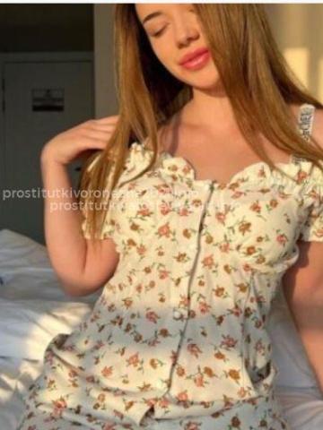 Индивидуалка Дарина Фотография 4